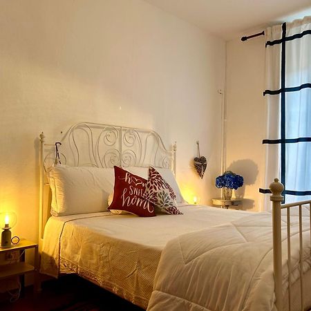 Blue Breeze Apartment Germignaga المظهر الخارجي الصورة