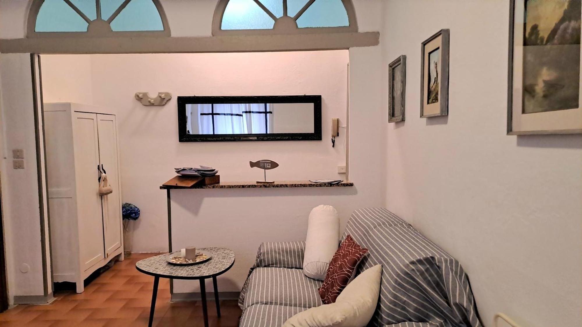 Blue Breeze Apartment Germignaga المظهر الخارجي الصورة