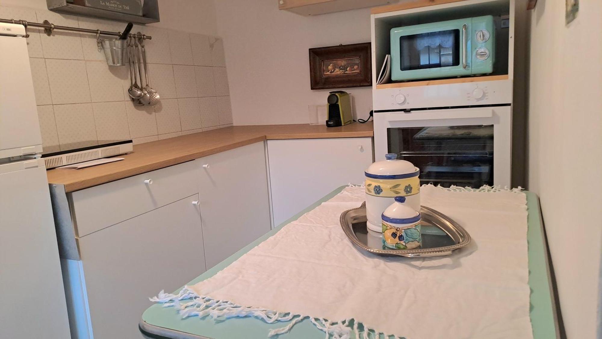 Blue Breeze Apartment Germignaga المظهر الخارجي الصورة