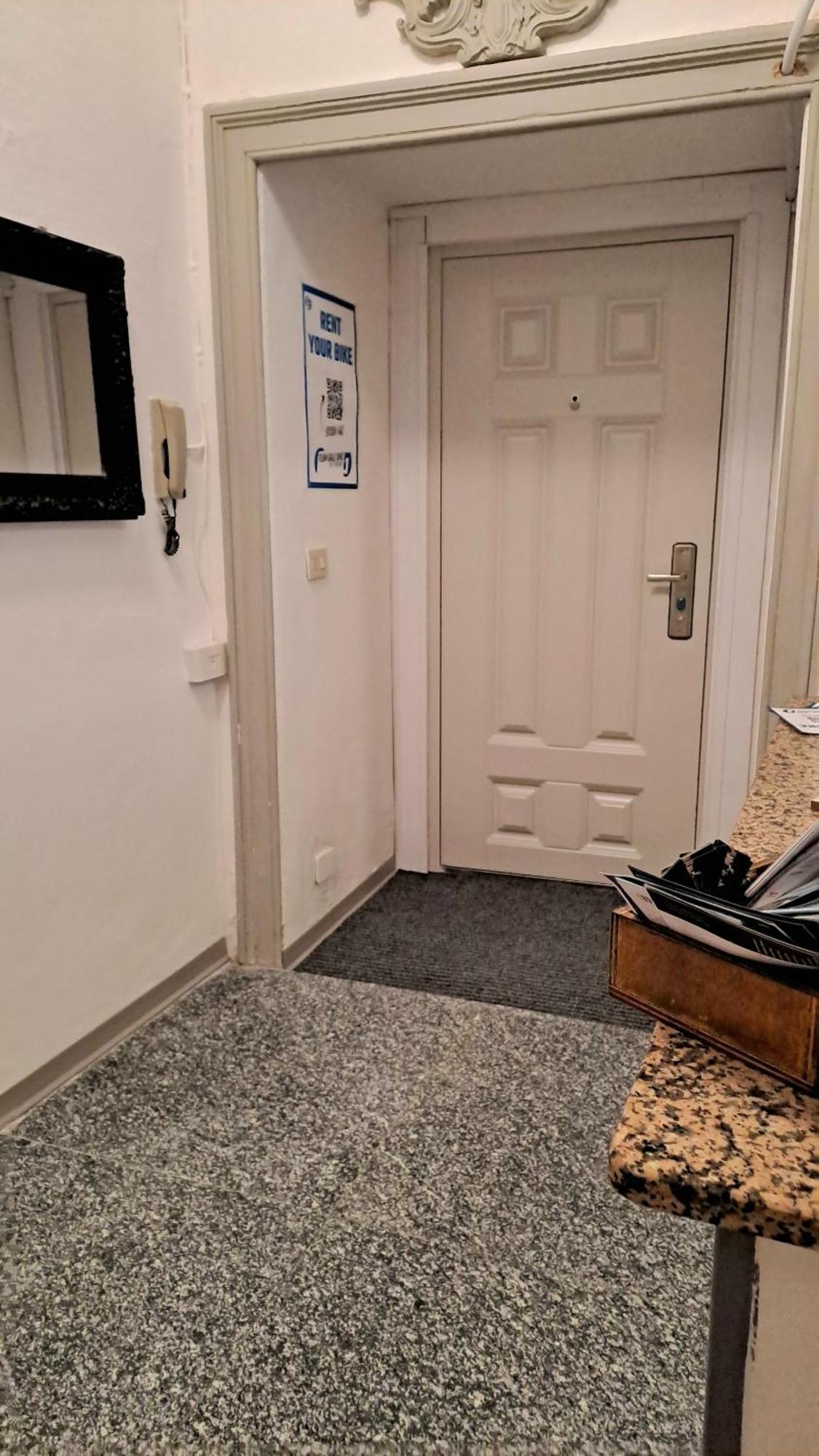 Blue Breeze Apartment Germignaga المظهر الخارجي الصورة