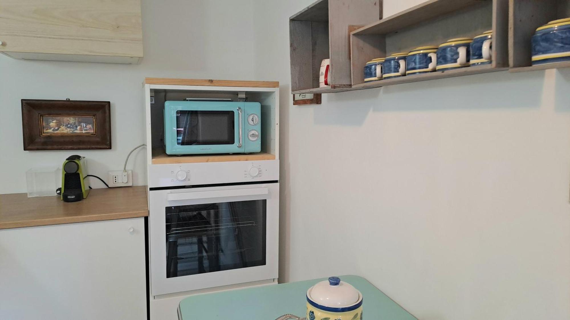 Blue Breeze Apartment Germignaga المظهر الخارجي الصورة