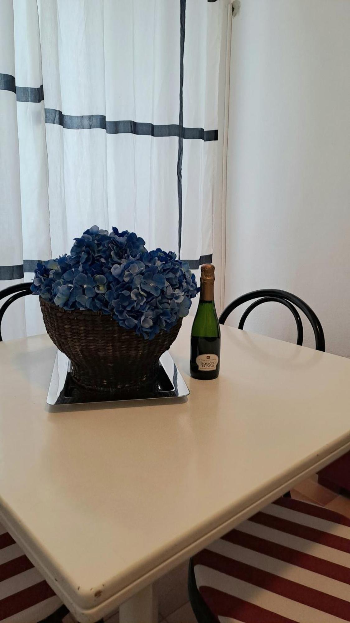 Blue Breeze Apartment Germignaga المظهر الخارجي الصورة