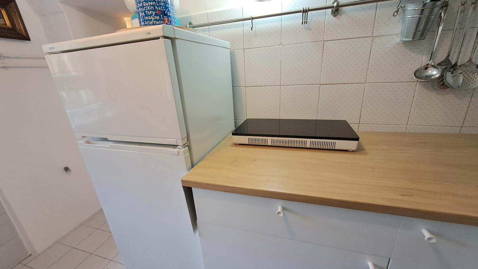 Blue Breeze Apartment Germignaga المظهر الخارجي الصورة