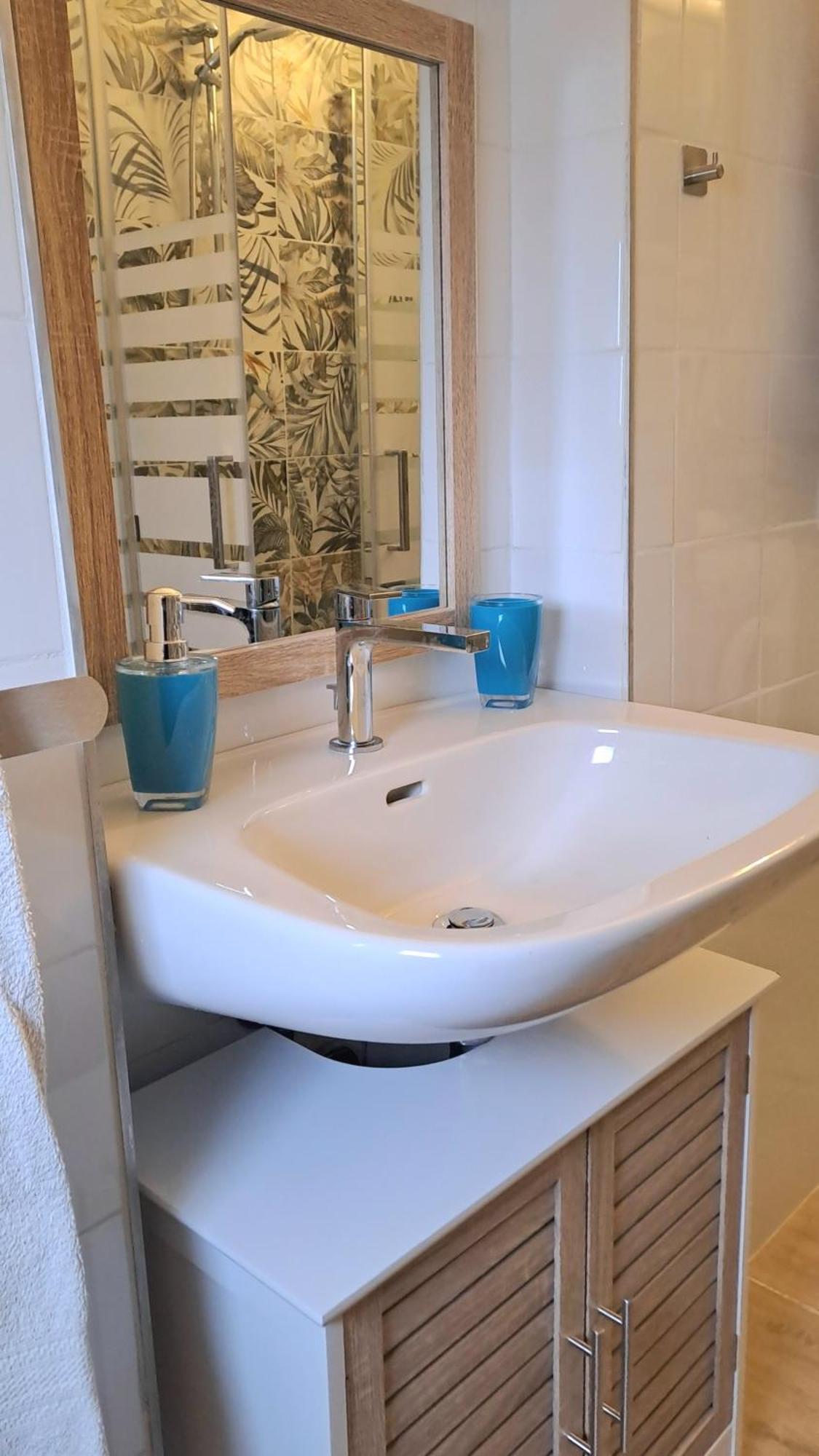 Blue Breeze Apartment Germignaga المظهر الخارجي الصورة