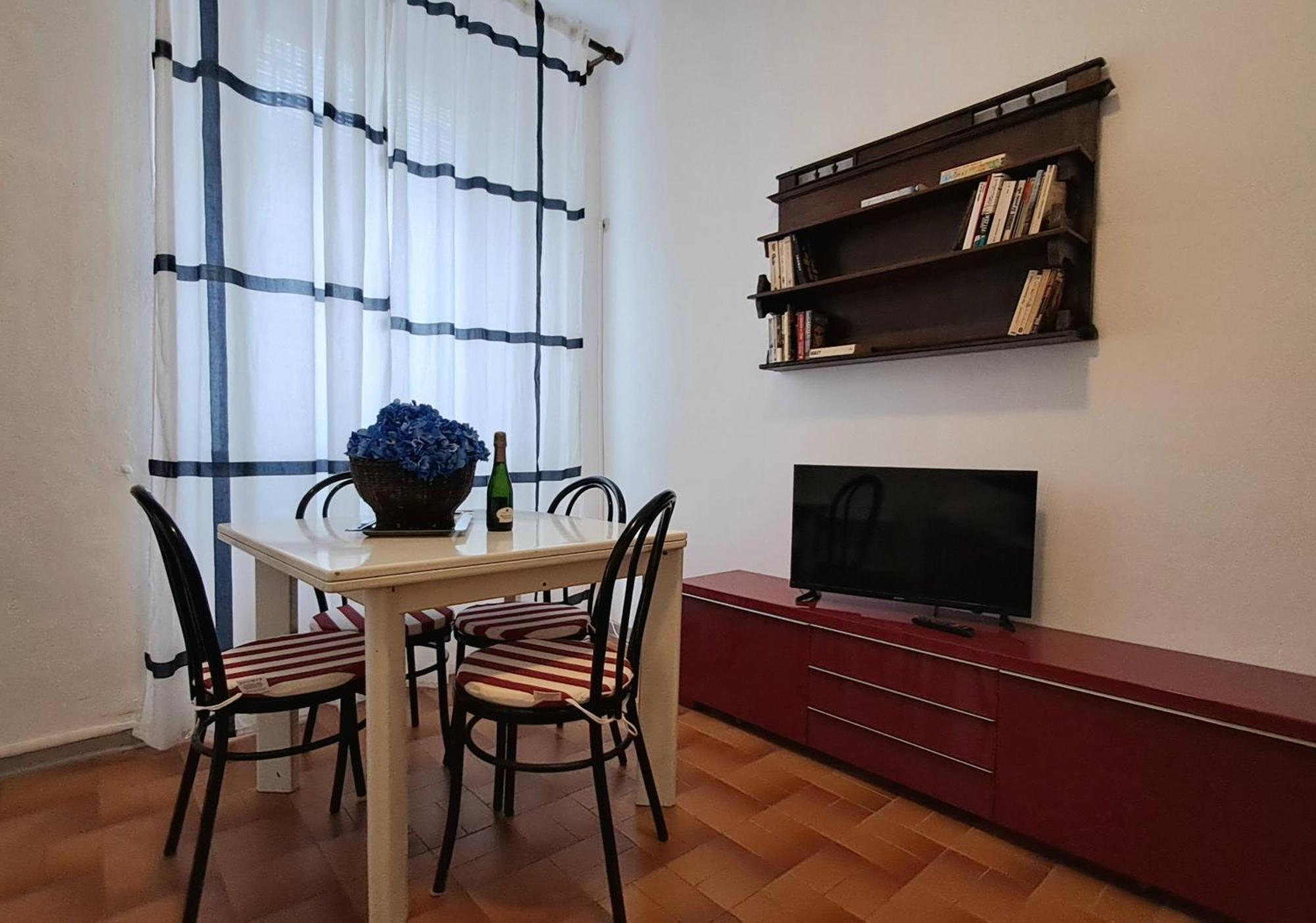 Blue Breeze Apartment Germignaga المظهر الخارجي الصورة
