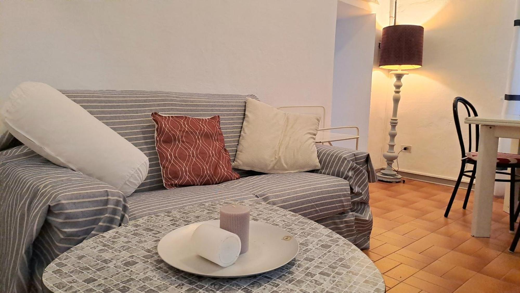 Blue Breeze Apartment Germignaga المظهر الخارجي الصورة