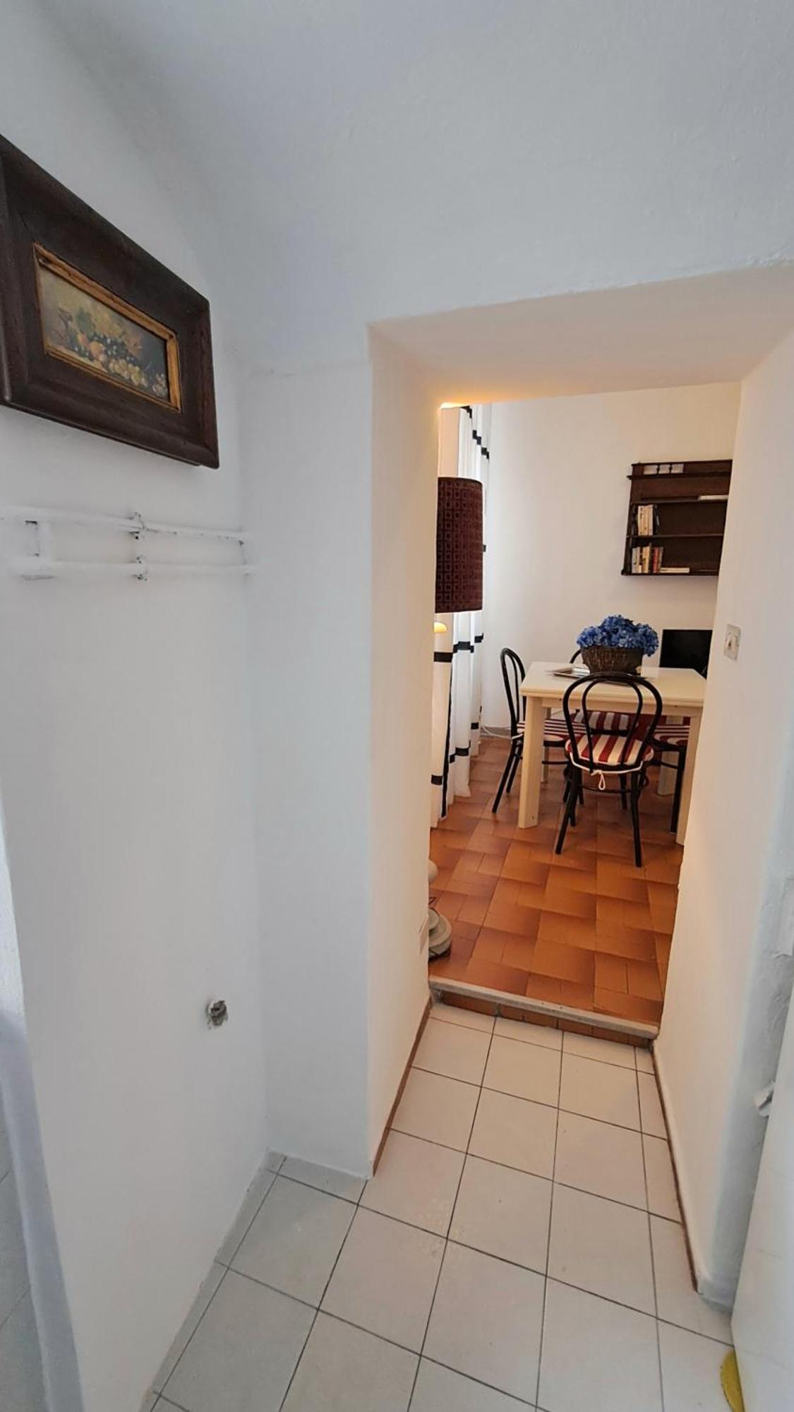 Blue Breeze Apartment Germignaga المظهر الخارجي الصورة