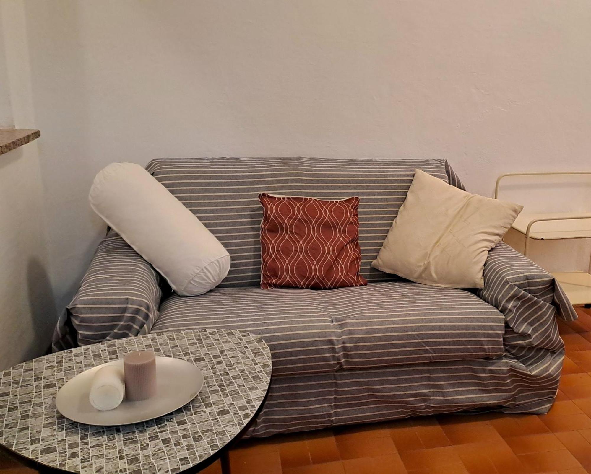 Blue Breeze Apartment Germignaga المظهر الخارجي الصورة