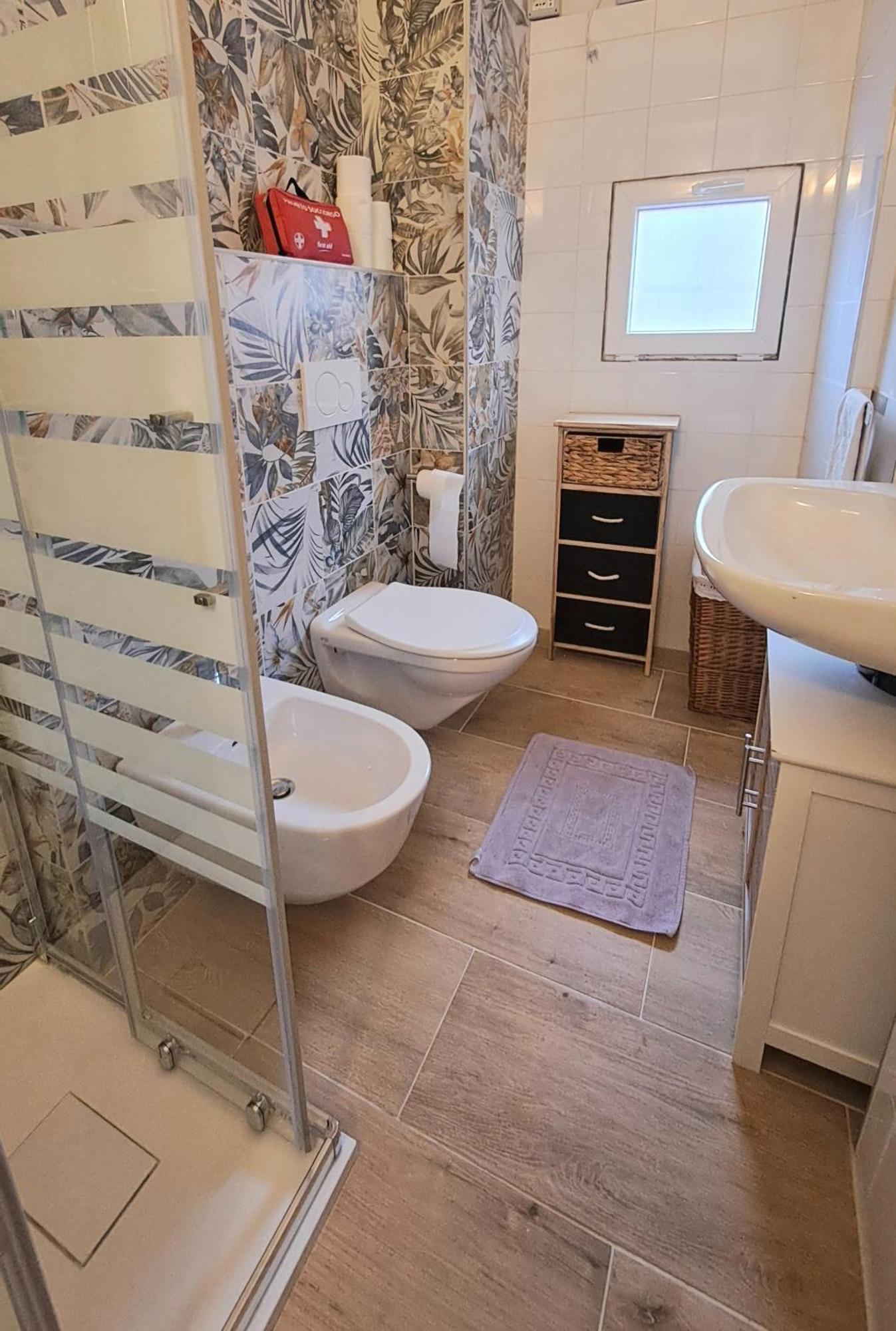 Blue Breeze Apartment Germignaga المظهر الخارجي الصورة