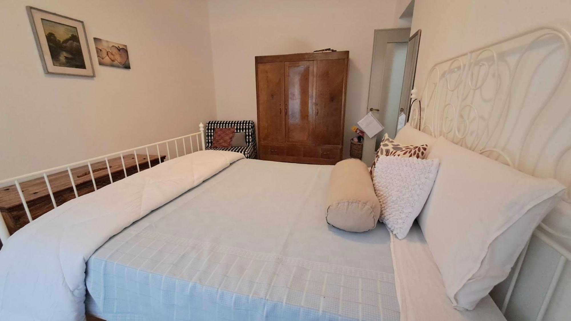 Blue Breeze Apartment Germignaga المظهر الخارجي الصورة