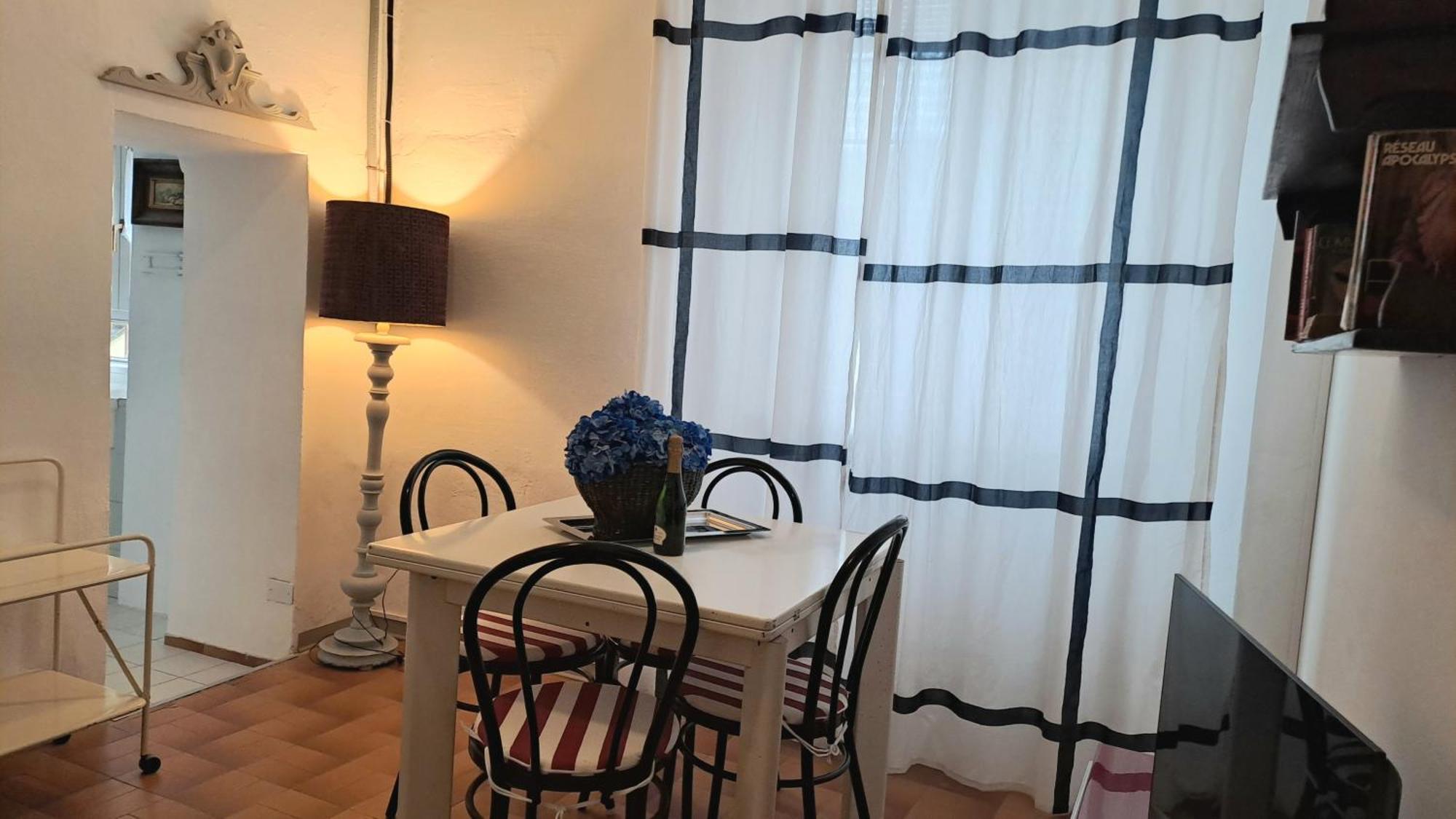 Blue Breeze Apartment Germignaga المظهر الخارجي الصورة
