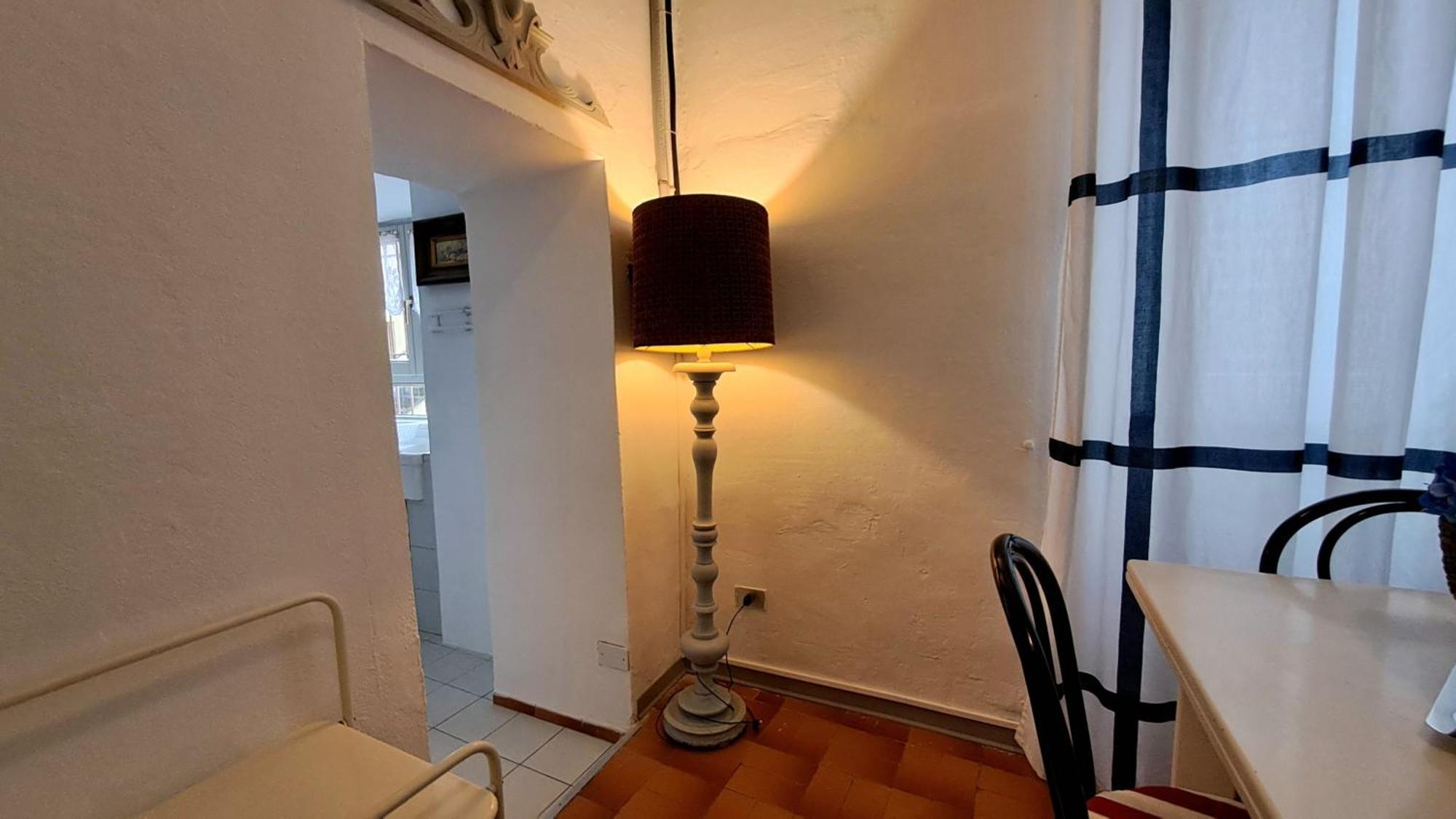 Blue Breeze Apartment Germignaga المظهر الخارجي الصورة