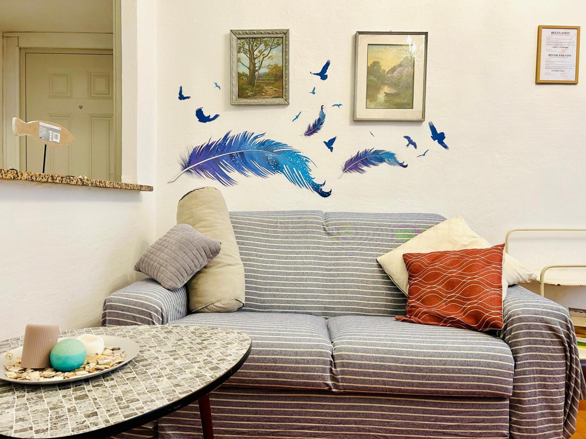 Blue Breeze Apartment Germignaga المظهر الخارجي الصورة