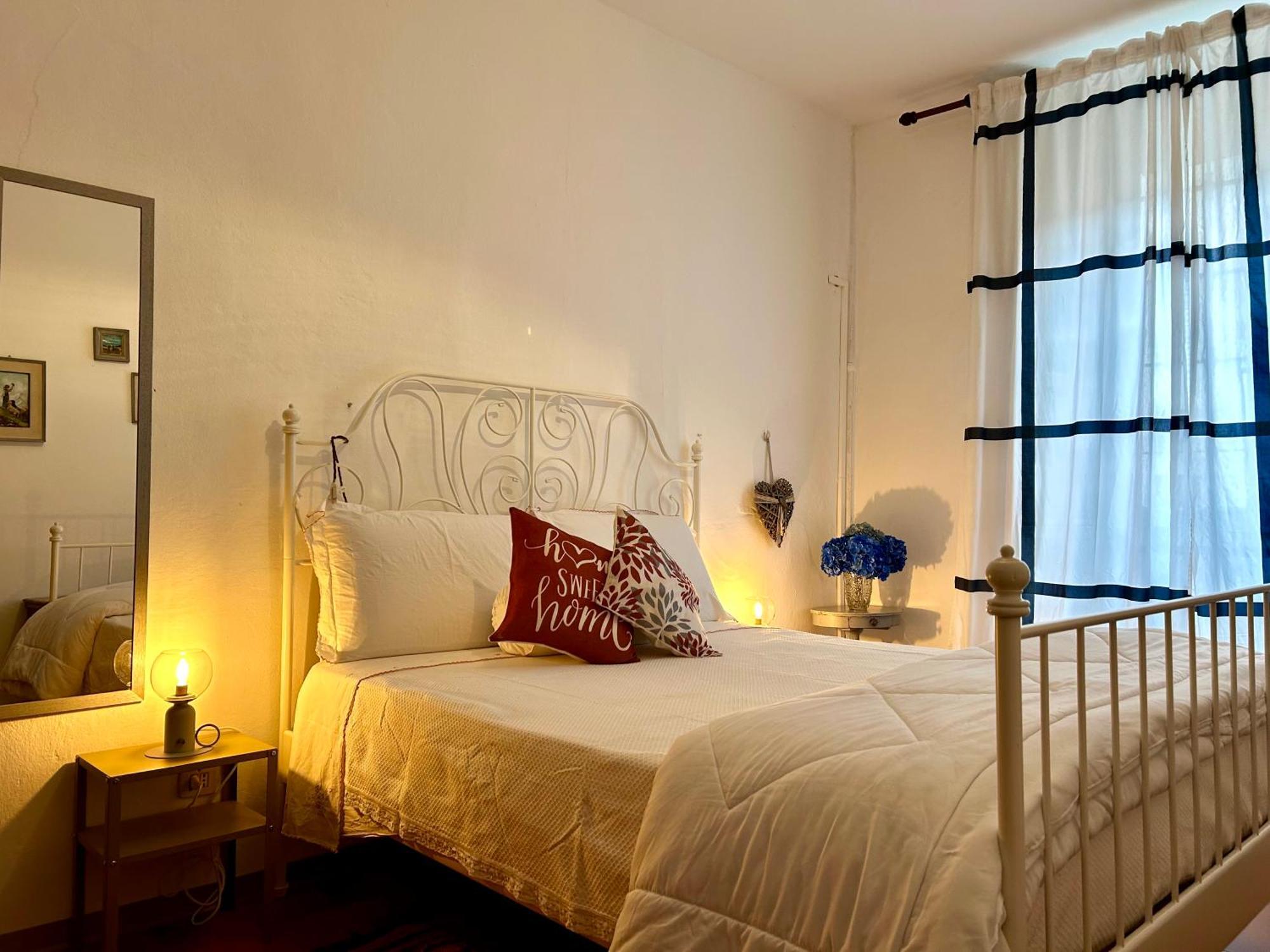 Blue Breeze Apartment Germignaga المظهر الخارجي الصورة